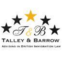 Talley and Barrow, LLP in London