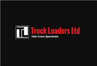 Truck Loaders Ltd in Alfreton