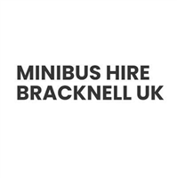 Minibus Hire Bracknell UK in Bracknell
