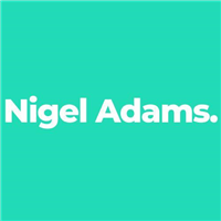 Nigel Adams Digital in London