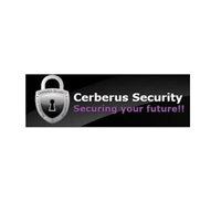 Cerberus Security Locksmiths/Cambridge in Cambridge