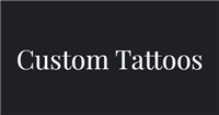Custom Tattoos in Polesworth