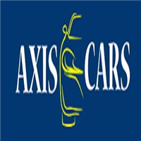 Axis Cars in Guildford