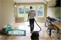 Monster Cleaning Chiswick in London