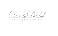 Dainty Delilah in Waltham Abbey