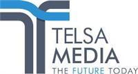 Telsa Media in Croydon