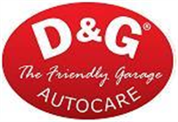 D&G Autocare in Kirkcaldy