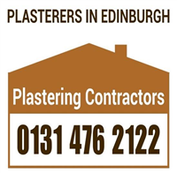 Plasterers In Edinburgh in Edinburgh