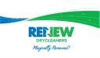 Renew Drycleaners Ltd in London