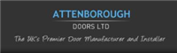 Attenborough Doors in Ilkeston