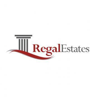 Regal Estates in Willesden