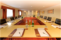 Quality Hotel St. Albans Conference in St. Albans