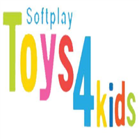 Soft Play Toys 4 Kids