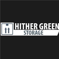 Storage Hither Green Ltd. in London