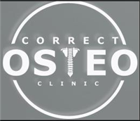 Correct Osteo Clinic in Colchester