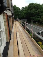 JWH Scaffolding Ltd in Petersfield