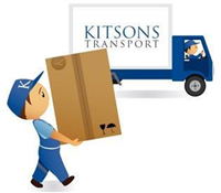 Kitsons Transport Ltd