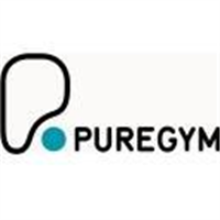 PureGym London Limehouse in London