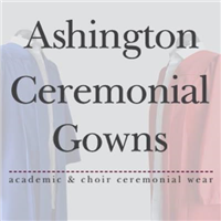 Ashington Ceremonial Gowns in Bristol