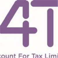 Account For Tax Limited in Frizington