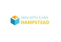 Man With a Van Hampstead Ltd. in London