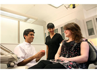 London Lingual Orthodontic Clinic in London