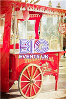 Big Events UK in Manchester