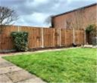 JL Fencing & Landscaping in Trowbridge