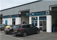 HiQ Tyres & Autocare Plymouth in Plymouth