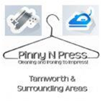 Pinny N Press Ironing & Cleaning Tamworth in Tamworth