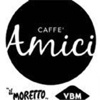 Caffe' Amici in Ealing