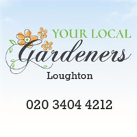 Gardeners Loughton in Loughton