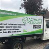 Ac Waste Clearance in Leighton Buzzard
