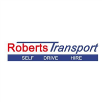 Roberts Transport Self Drive Hire in Ford