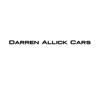 Darren Allick Cars in Middlesbrough