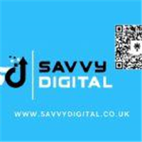 Savvy Digital in UK