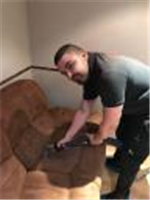 Carpet Cleaning Romford - Prolux Cleaning in Romford