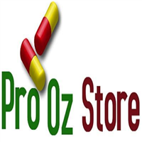 proozstore in Manchester