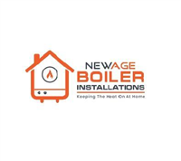 New Age Boiler Installations LTD in Southampton