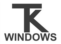 TK Windows in Wigston