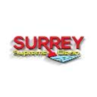 Surrey Supreme Clean in Epsom