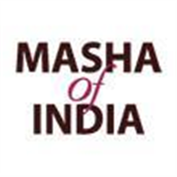 Masha of India in Ipswich
