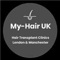 My Hair UK Manchester Hair Transplants in Manchester