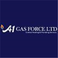 A1 Gas Force Nuneaton in Nuneaton