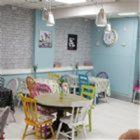 Sarah's Cafe & Coffee Shop in Corby