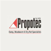 Propotec Ltd in Burwell