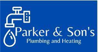 Parker & Sons Plumbing and Heating Limited in Stroud