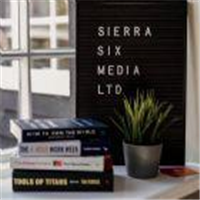 Sierra Six Media in Billericay