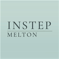 Instep of Melton in Melton Mowbray