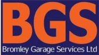 Bromley Garage Services in Winnersh